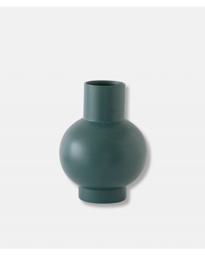 Raawii Strøm small vase - available in multiple colours